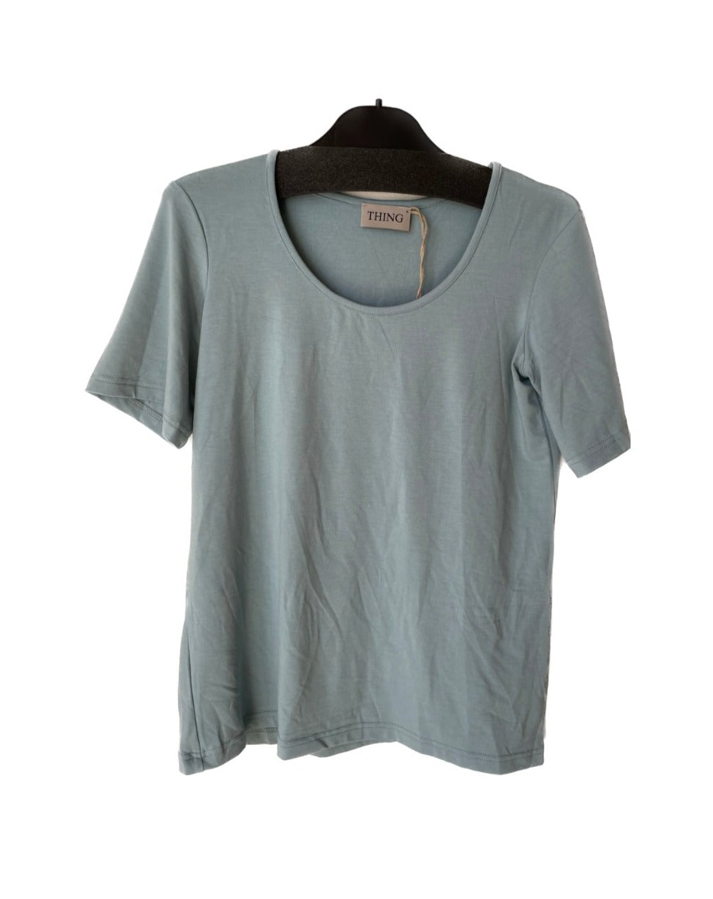 Jade t-shirt fra THING