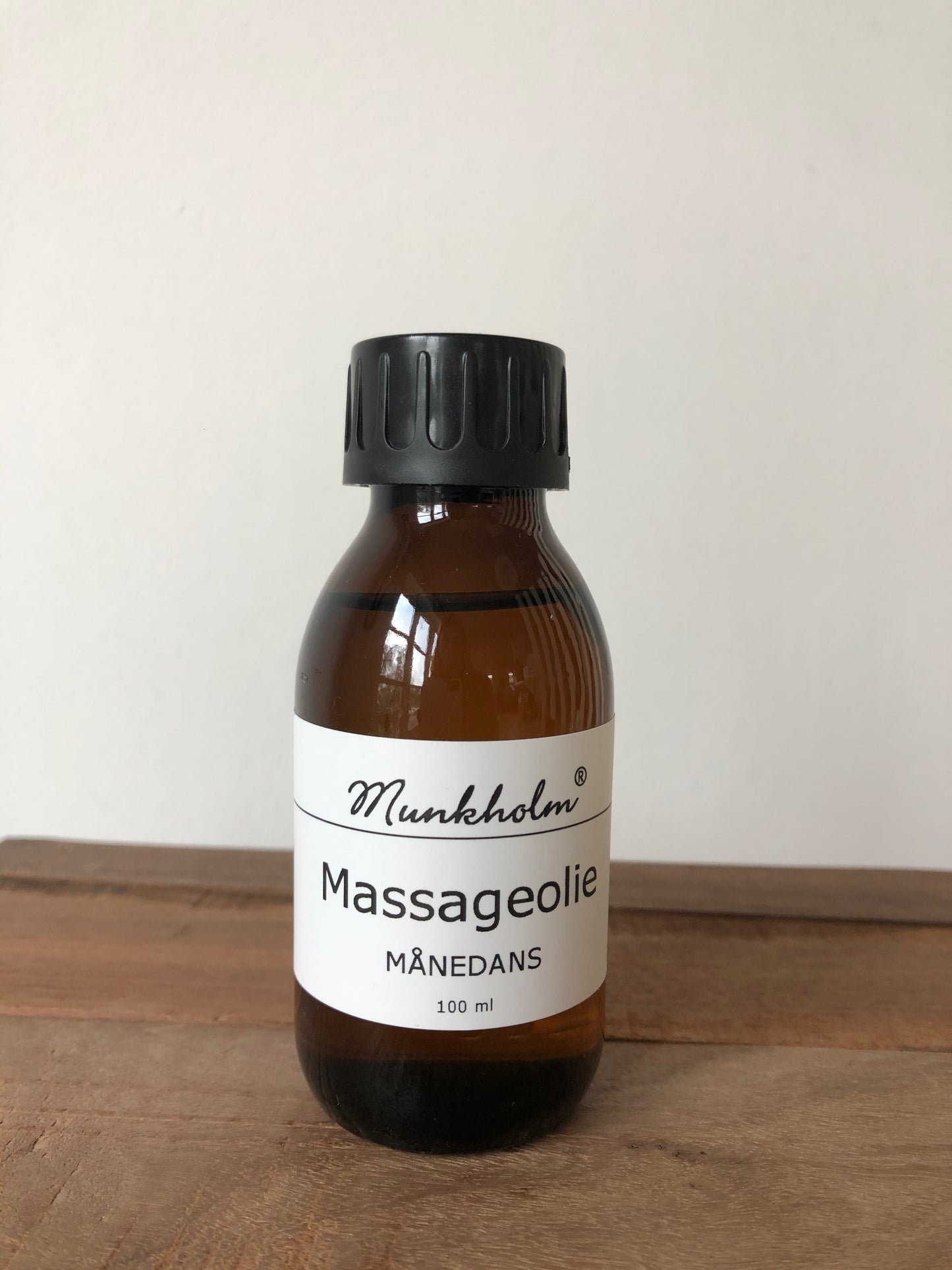 Munkholm Massageolie Månedans