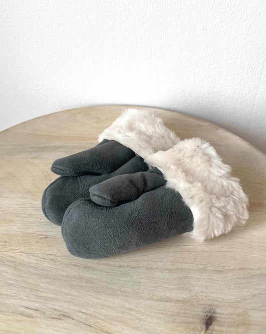 Varme Handsker og Luffer Køb – Anna og Sofie