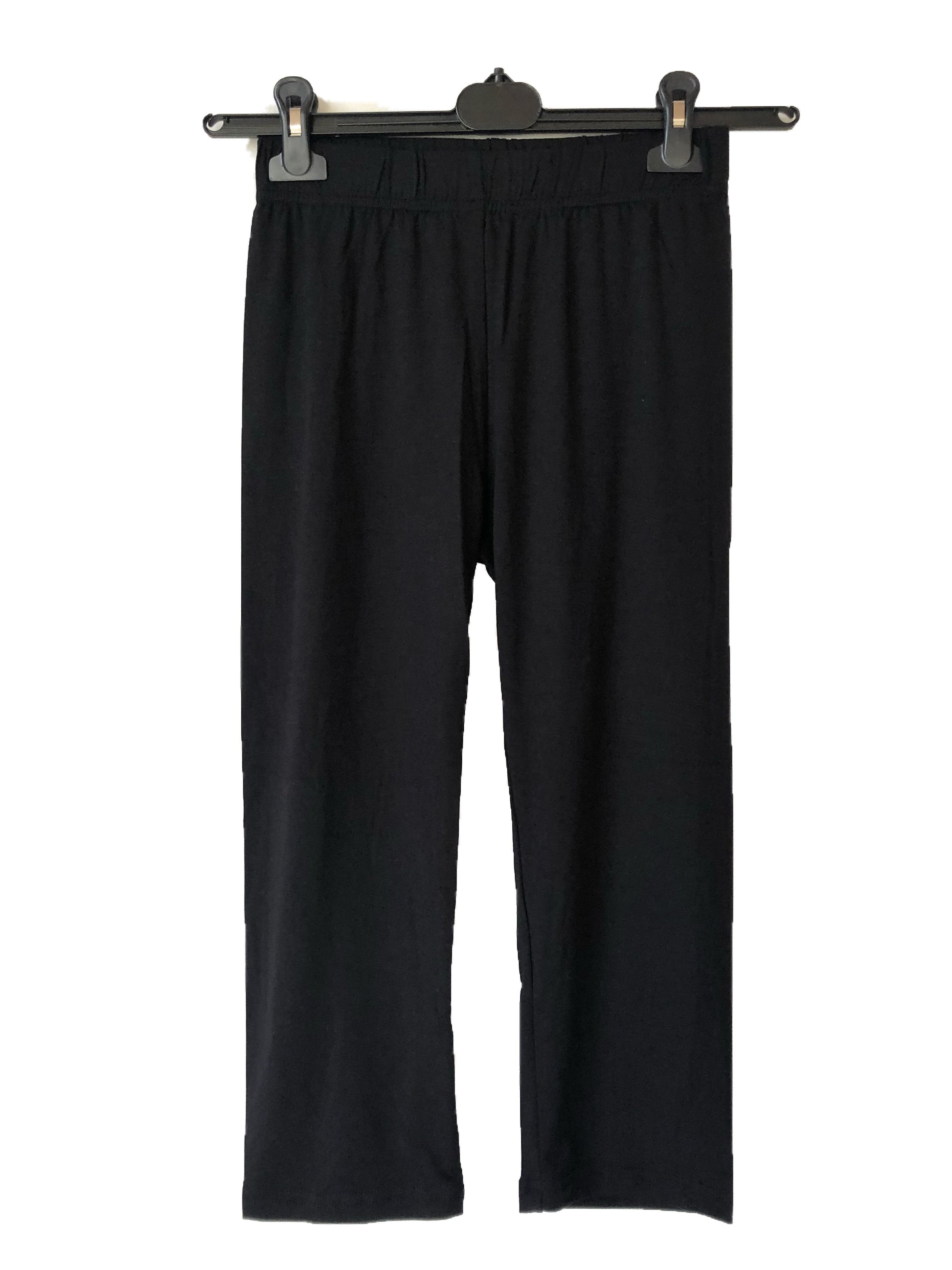 Sorte capri leggings THING 